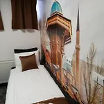 Family 4* 사라예보