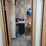Ξενοδοχείο με διαμερίσματα Family Σαράγεβο
