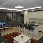 Ξενοδοχείο με διαμερίσματα Family Σαράγεβο