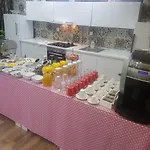 아파트호텔 Family 4*