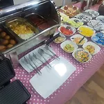Family 아파트호텔 4*