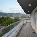 Family Ξενοδοχείο με διαμερίσματα