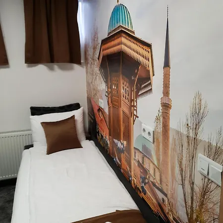 Family 4* Sarajevo