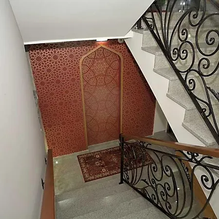 Family سراييفو