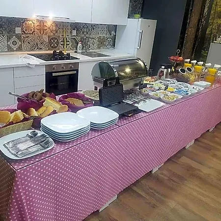 Family شقة فندقية 4*