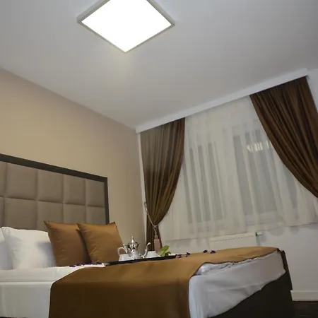 Family 4* Sarajevo