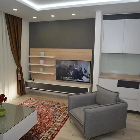Family Sarajevo