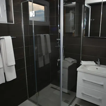Family Aparthotel Sarajevo