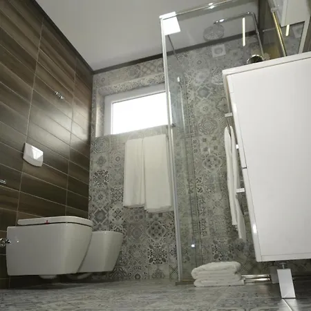 Aparthotel Family Sarajevo