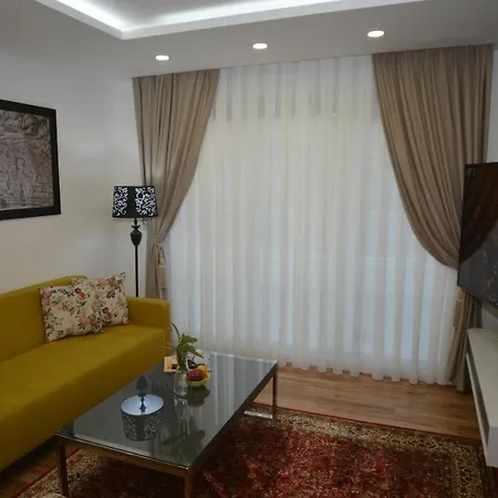 Family Aparthotel