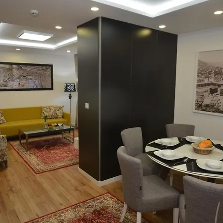 Aparthotel Family Sarajevo