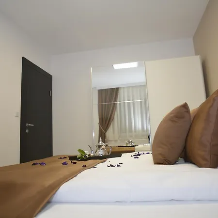 Family 4* Sarajevo