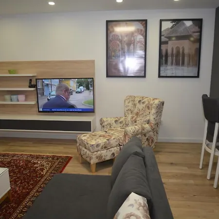 Family 4* سراييفو