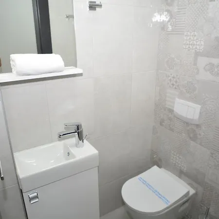 Family 4* Sarajevo