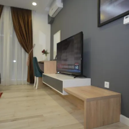 Family سراييفو