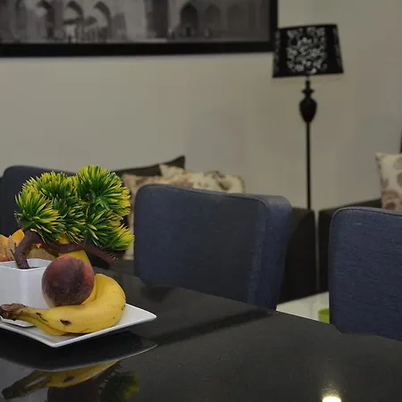 Family شقة فندقية سراييفو