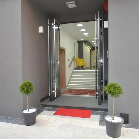 Family Aparthotel Sarajevo