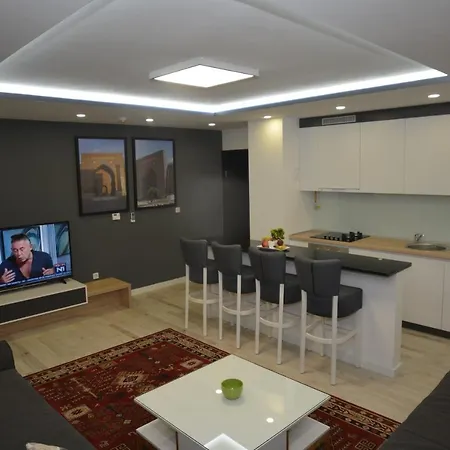 Aparthotel Family Sarajevo