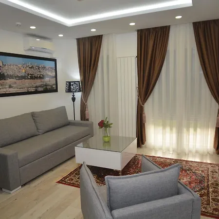 Family 4* Sarajevo