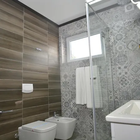 Family Aparthotel Sarajevo