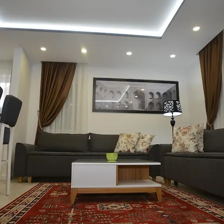 Family Aparthotel