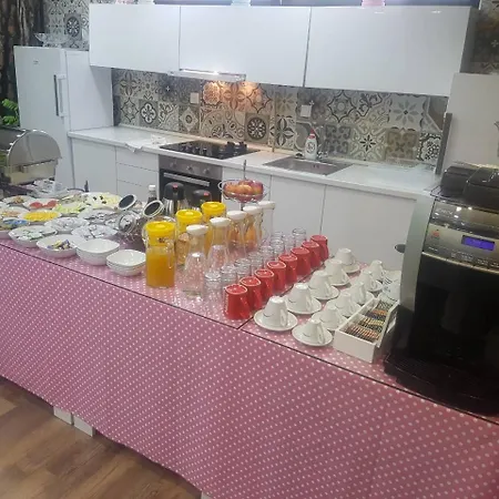 Hotel apartamentowy Family 4*