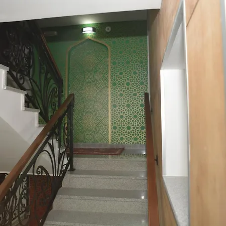 Aparthotel Family Sarajevo