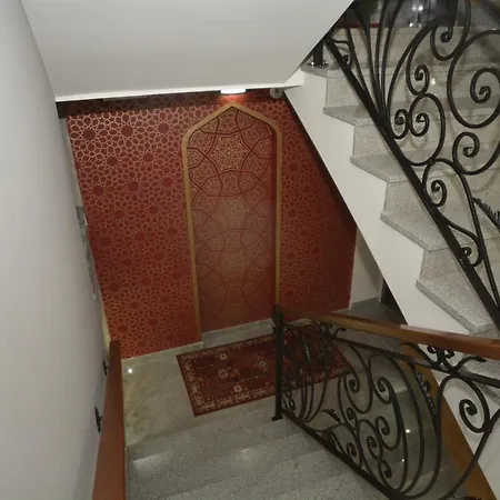 Family Sarajevo