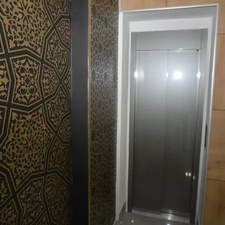 Family شقة فندقية