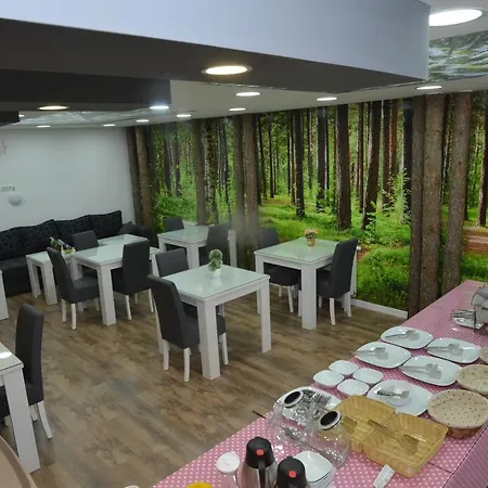 Family 4* Sarajevo