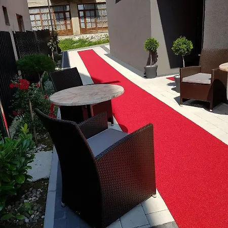 Aparthotel Family
