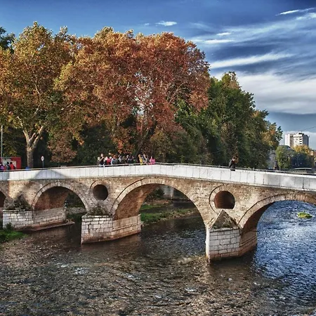 Family Appart hôtel