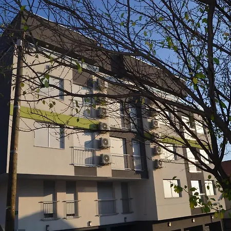 Aparthotel Family Sarajevo