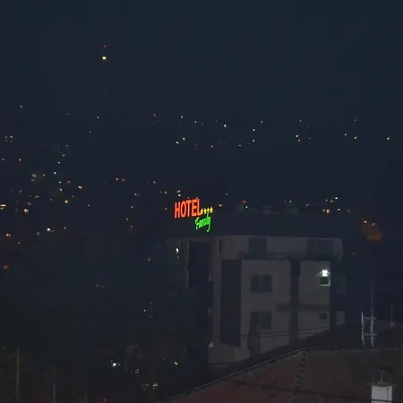Aparthotel Family Sarajevo