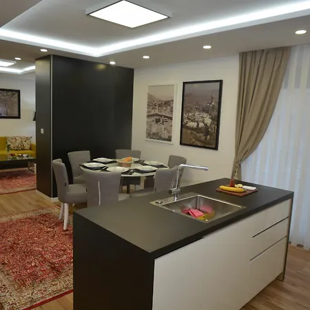 Family 4* Sarajevo
