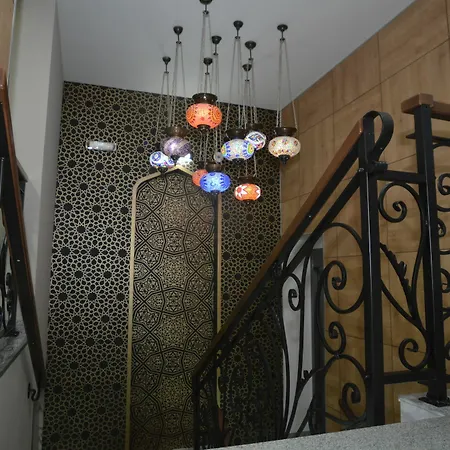 Family Aparthotel 4*