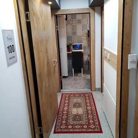 Family Aparthotel Sarajevo