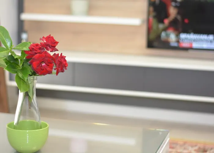 Aparthotel Family 4*