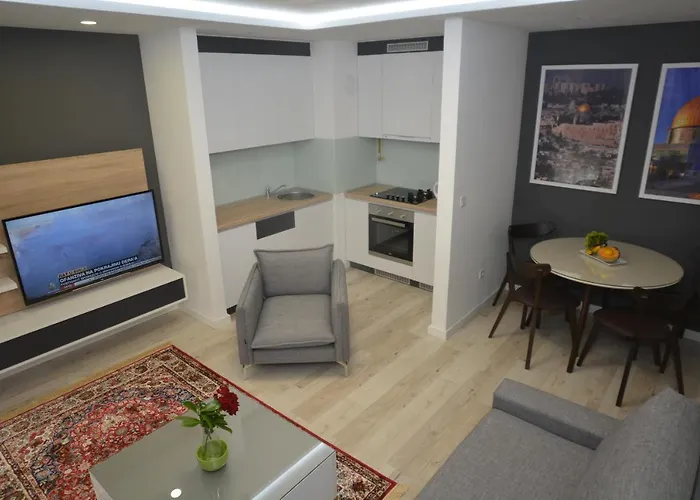 Aparthotel Family Sarajevo