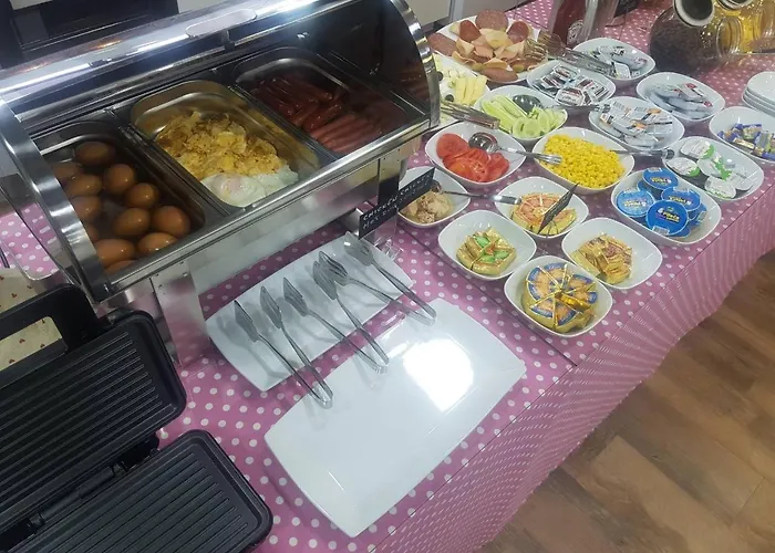 Family Aparthotel 4*