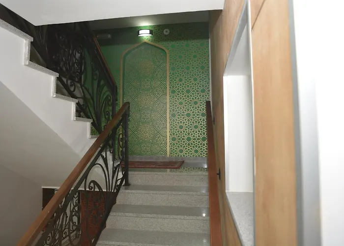 Aparthotel Family Sarajevo