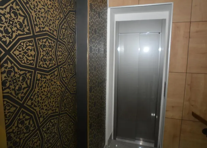 Family Appart hôtel