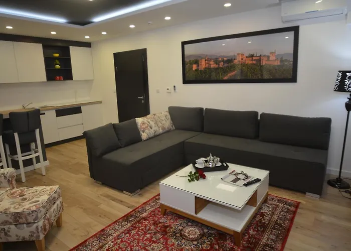 Aparthotel Family Sarajevo