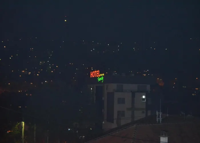 Appart hôtel Family Sarajevo